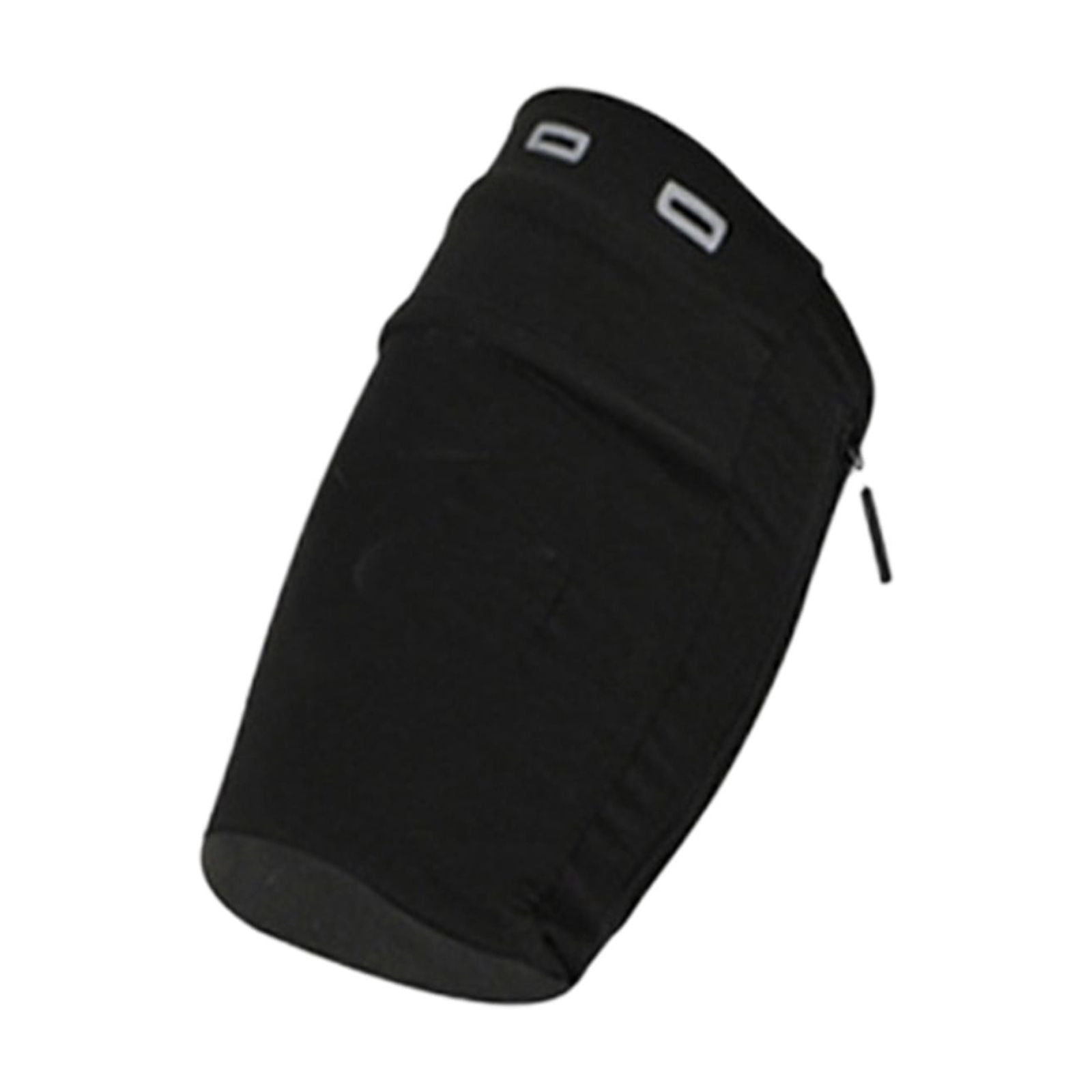BUTASY Arm Bag for Phone Holder, Sports Running Armband for Gym, Cycling & Workout,Reflective Breathable Large Capacity Sports Armband