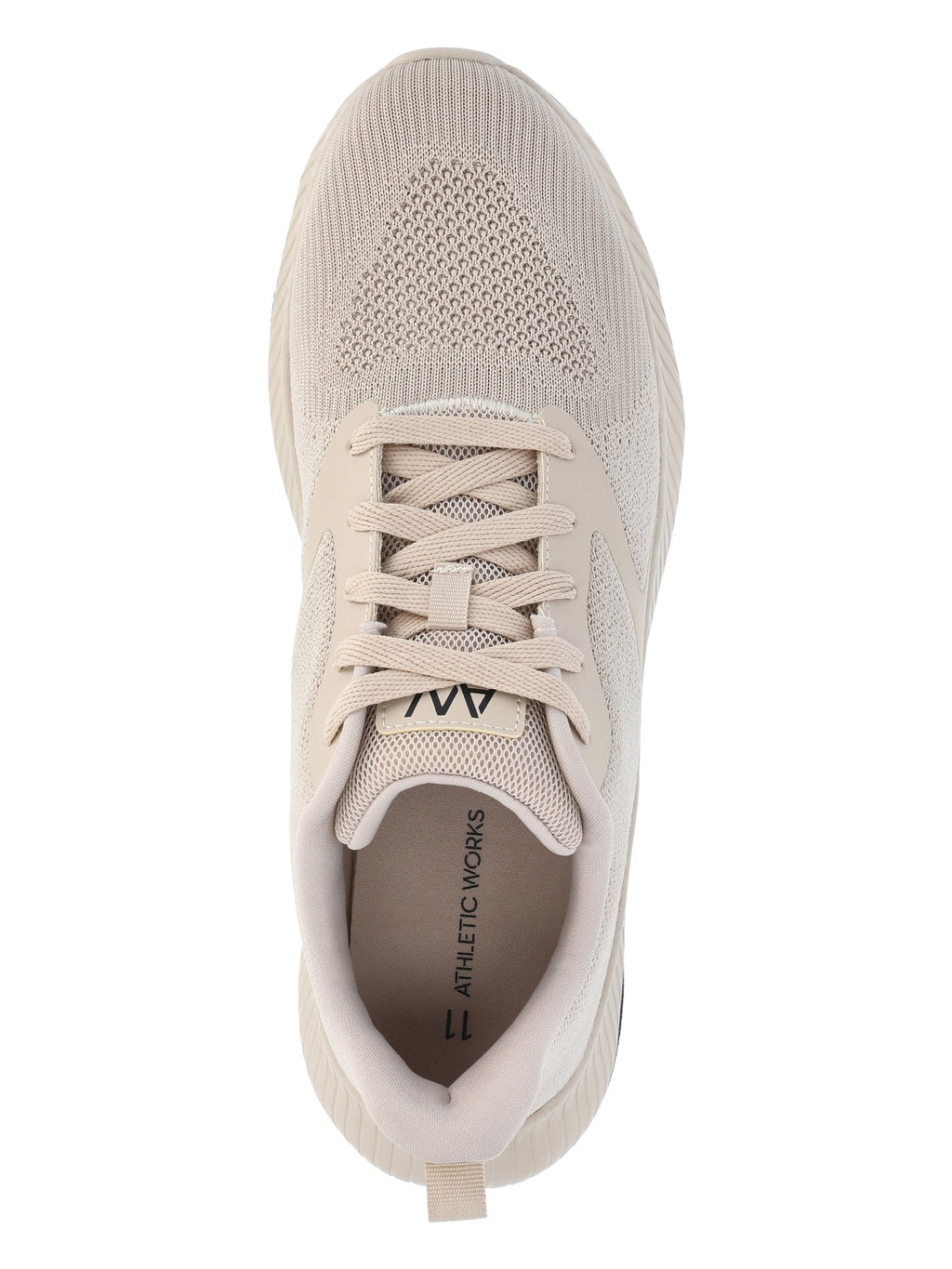 Athletic Works Men's Core Jogger Sneakers, Wide Width Available