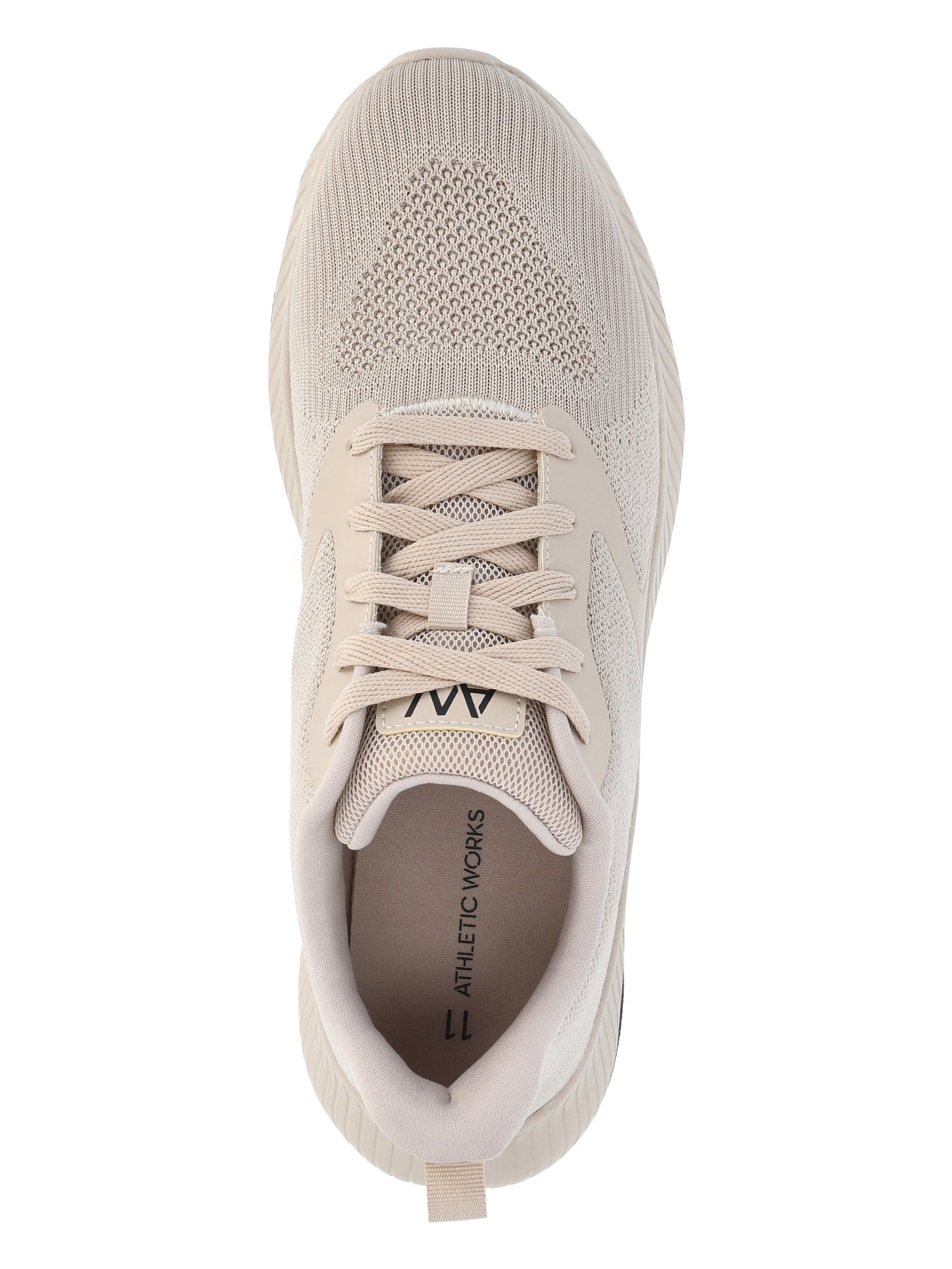 Athletic Works Men's Core Jogger Sneakers, Wide Width Available