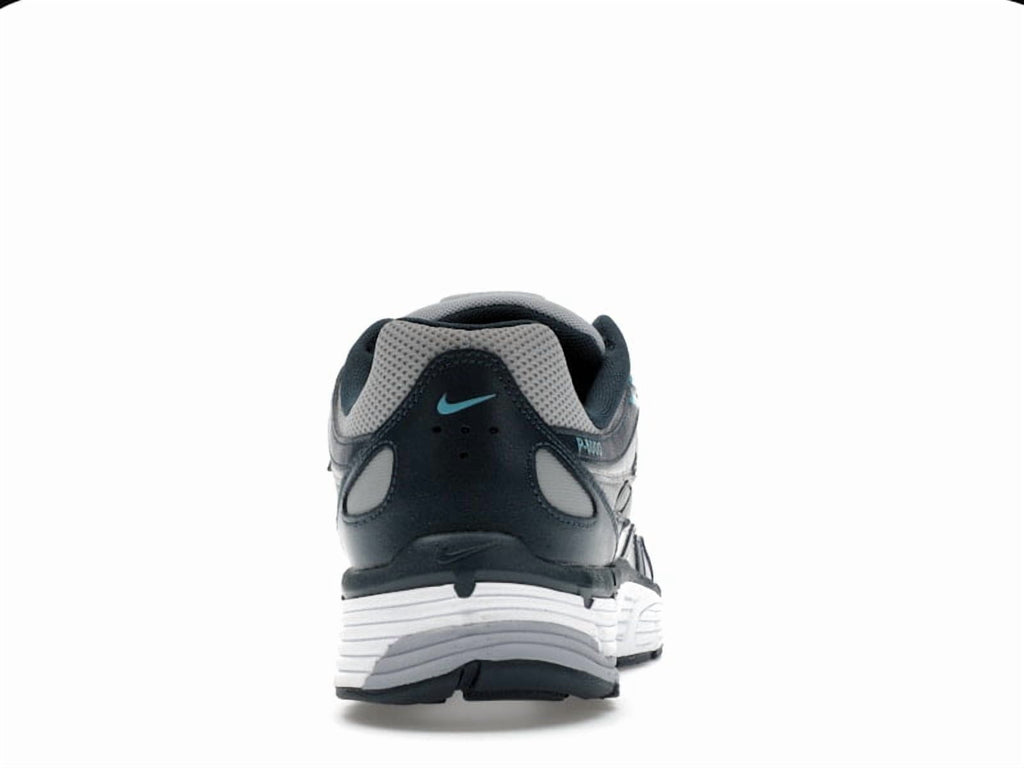 Nike Men's P-6000 Black Running Shoes, from StockX