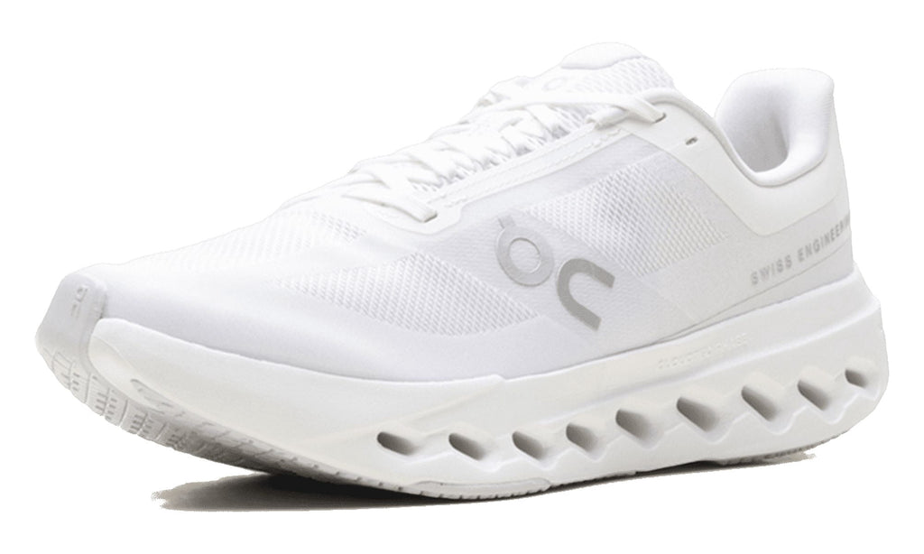 ON RUNNING MENS Cloudsurfer Next "White" 3ME30021200 3ME30021200 from Stadium Goods