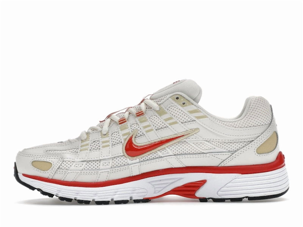Nike Men's P-6000 Black Running Shoes, from StockX