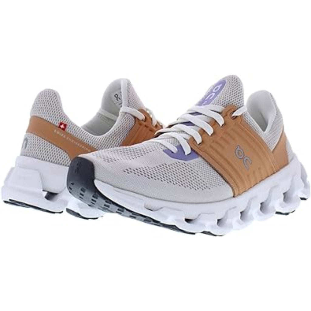 On Running Cloudswift 3 Ad Sneaker, 5