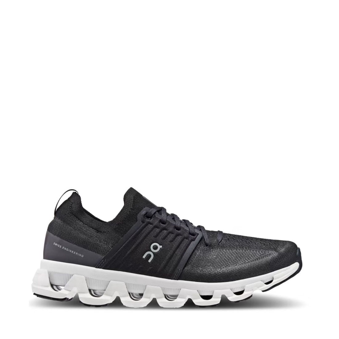 ON CLOUDSWIFT 3 MEN SNEAKERS - All Black