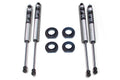 0.75 Inch Lift Kit | Jeep Grand Cherokee ZJ (93-98)