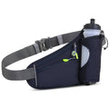 Bag Sports Hydration Belt Bag Running Belt Waist Pack Bum Bag With Water Bottle Holder For Men Women Running Cycle Hiking Walking