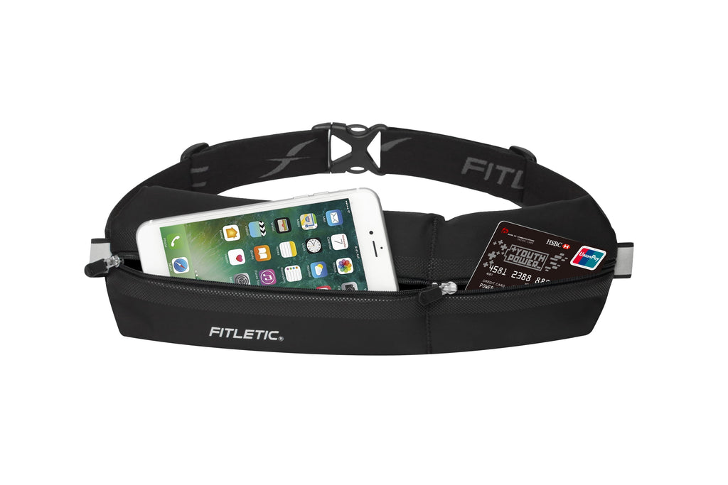 FITLETIC Bolt Fit Running Pouch