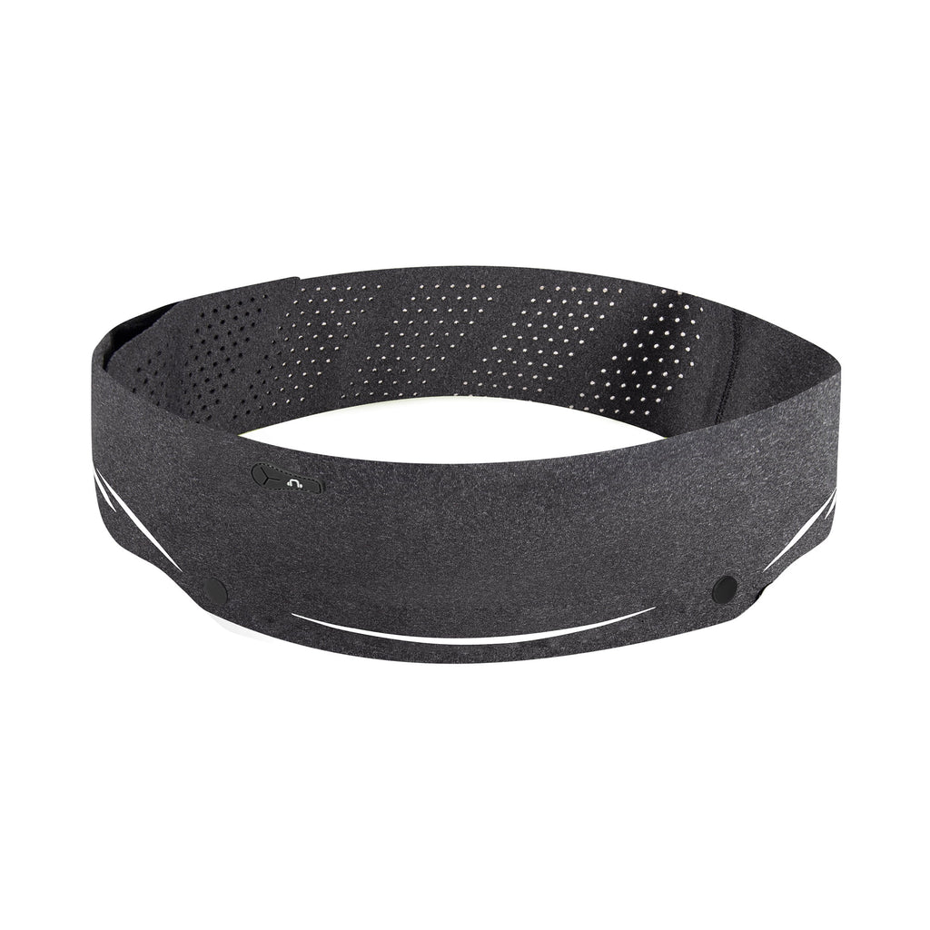 LUXMO LUXURY MOBILE Slim Running Belt Fanny Phone Holder for Running