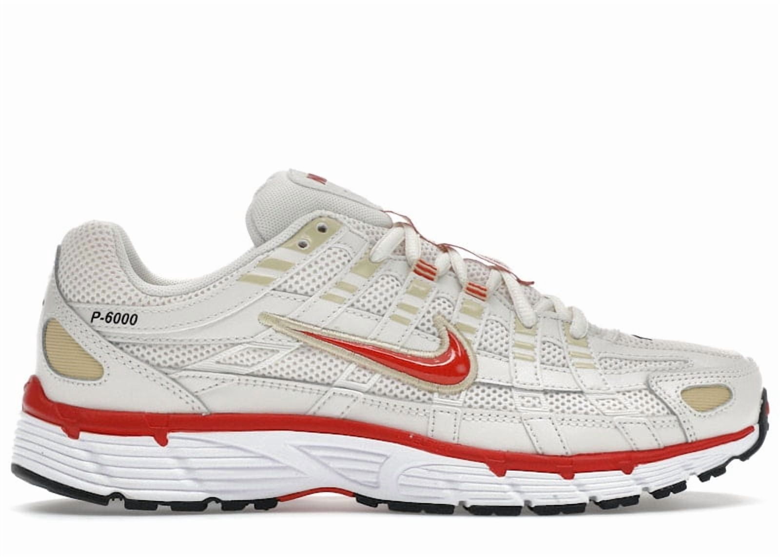 Nike Men's P-6000 Black Running Shoes, from StockX