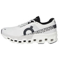 On Men's Cloudmonster 2 Black/Frost 3ME10121197-11.5