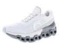 ON Cloudmonster 2 Womens Shoes Size 10.5, Color: Frost/Rock
