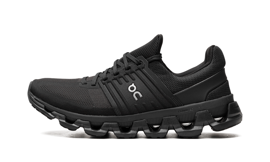 ON MENS Cloudswift 3 AD "Black/Black" 3MD10240485 from Stadium Goods