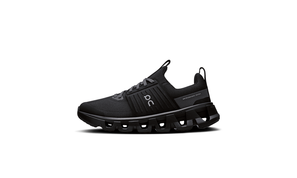 ON RUNNING GRADE SCHOOL Cloudswift Youth "Black | Eclipse" 3YF10010106 3YF10010106 from Stadium Goods
