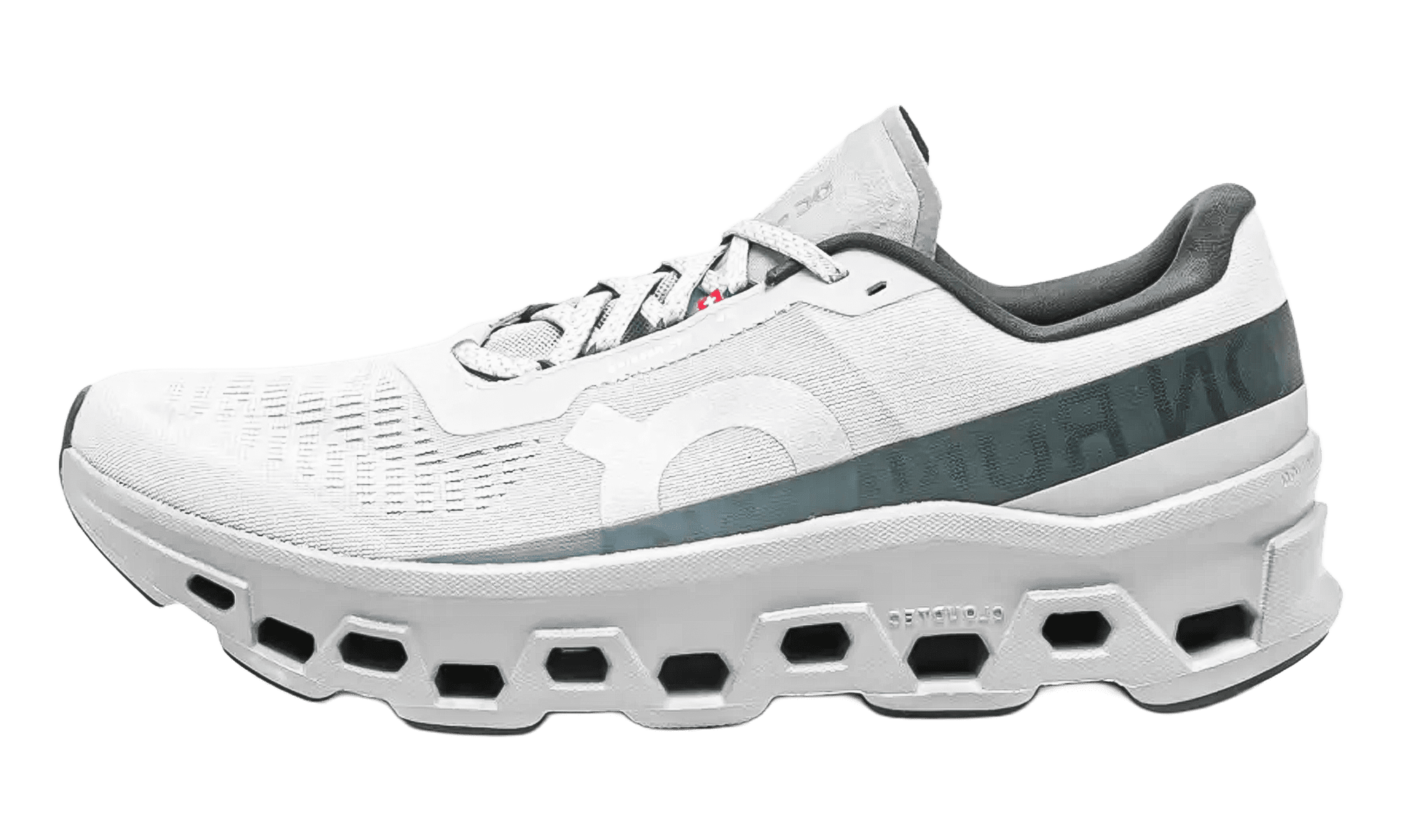 ON RUNNING MENS Cloudmonster 1 "Glacier Alloy" 3MF30741536 3MF30741536 from Stadium Goods