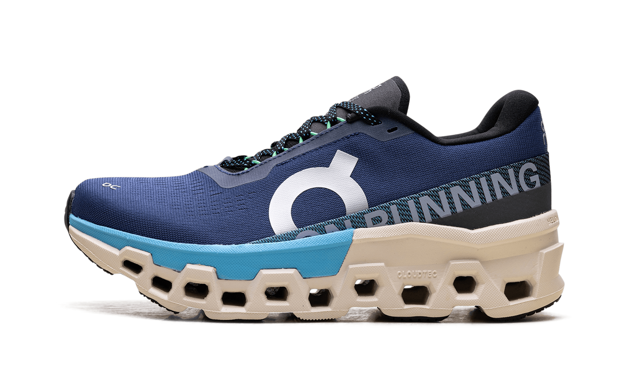 ON RUNNING MENS Cloudmonster 2 "Tempest Horizon" 3ME10122903 3ME10122903 from Stadium Goods