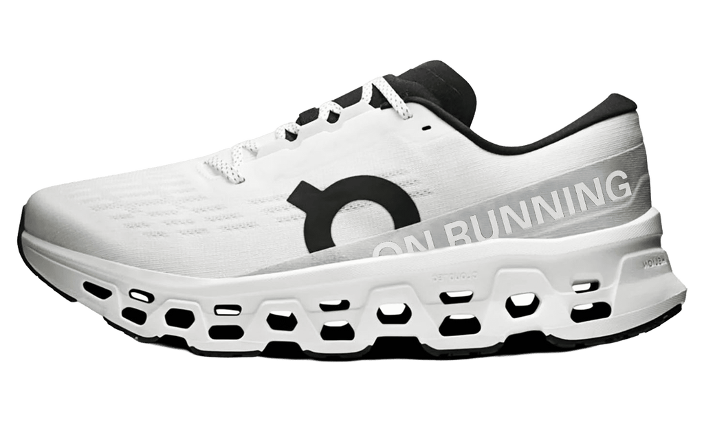 ON RUNNING MENS Cloudmonster 3 "White" 3MG10051200 3MG10051200 from Stadium Goods