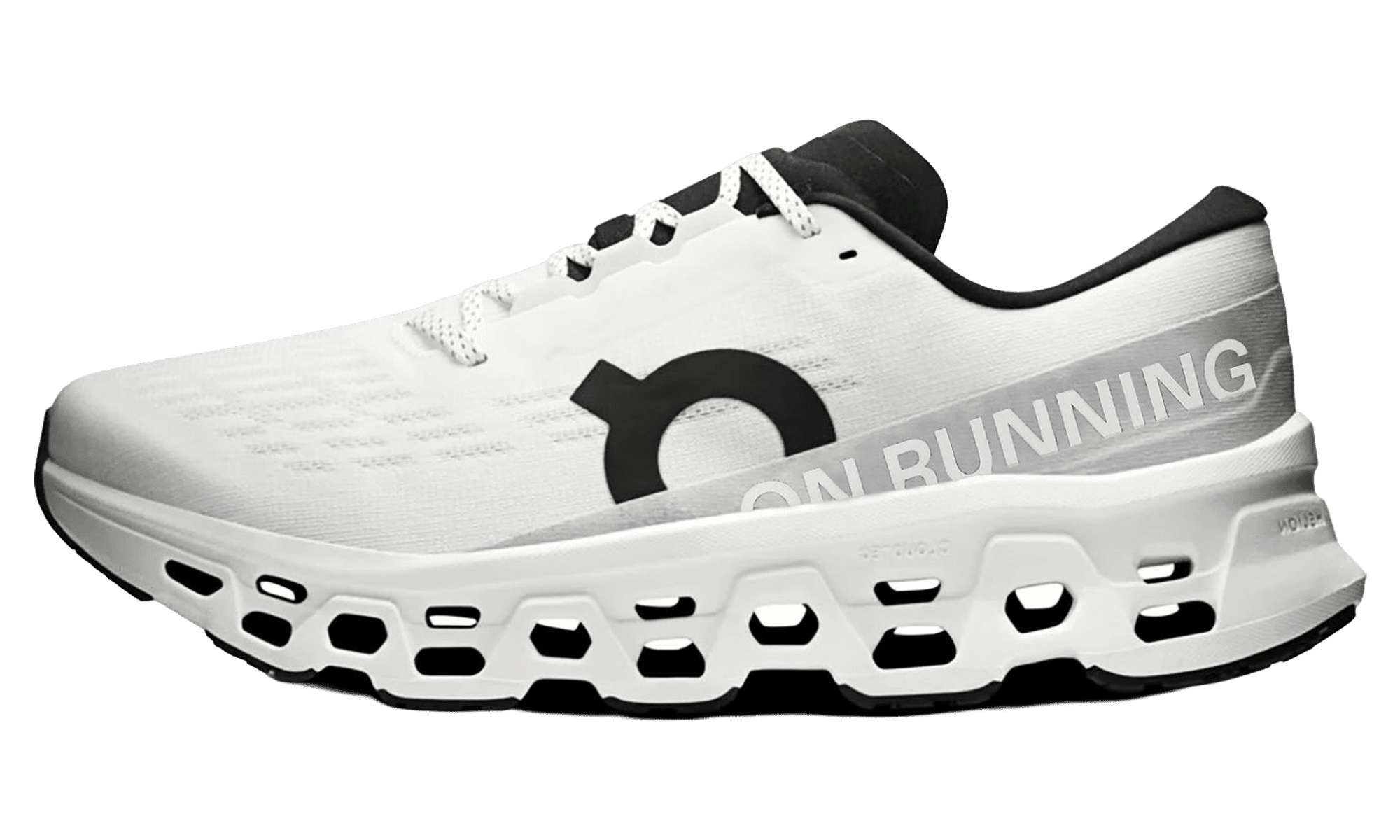 ON RUNNING MENS Cloudmonster 3 "White" 3MG10051200 3MG10051200 from Stadium Goods