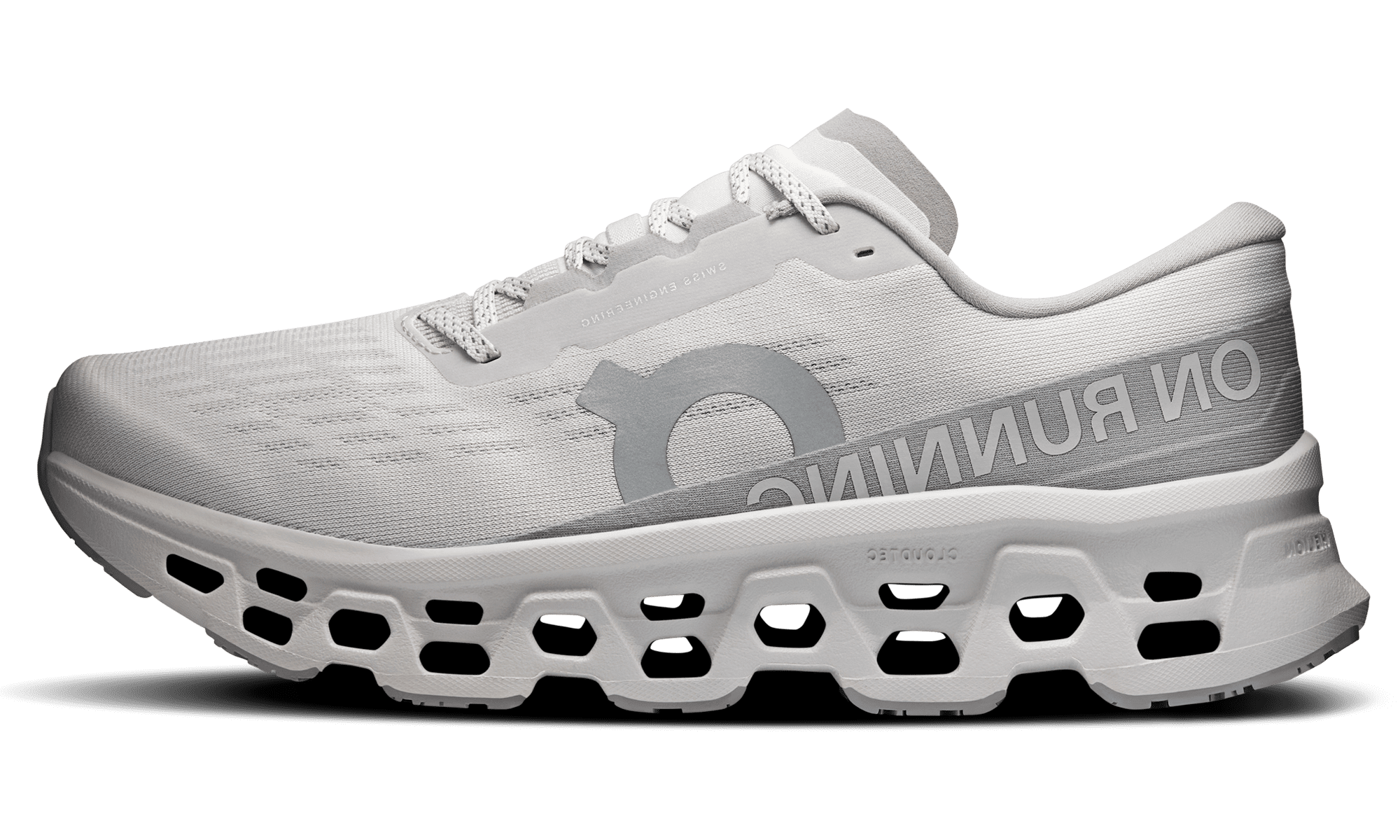 ON RUNNING MENS Cloudmonster 3 "Wolf" 3MG10054747 3MG10054747 from Stadium Goods