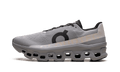 ON RUNNING MENS Cloudmonster "Alloy Silver" 61.97657 61.97657 from Stadium Goods