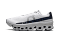 ON RUNNING MENS Cloudmonster "Ivory Midnight" 3MD10091113 3MD10091113 from Stadium Goods