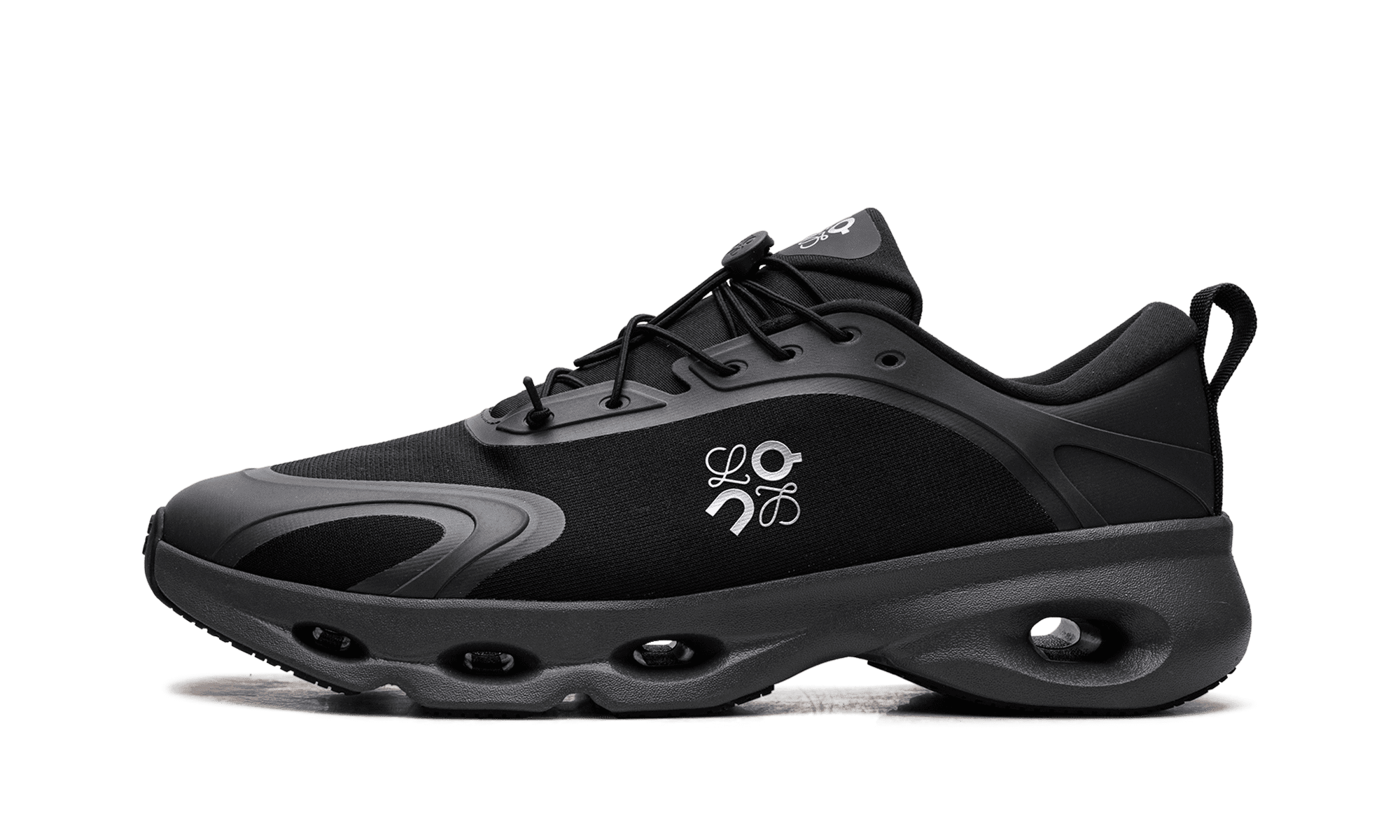 ON RUNNING MENS Cloudsolo "LOEWE - Black" 3MF30660553 3MF30660553 from Stadium Goods