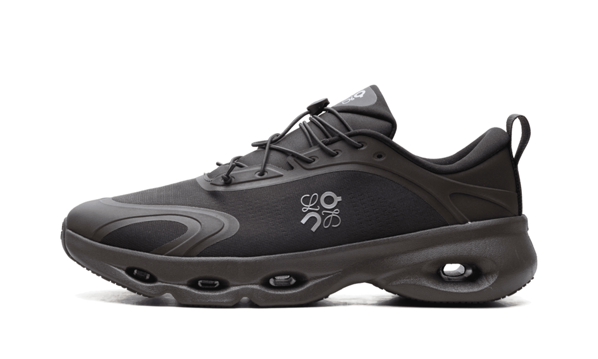 ON RUNNING MENS Cloudsolo "LOEWE - Dark Brown Black" 3MF30664611 3MF30664611 from Stadium Goods