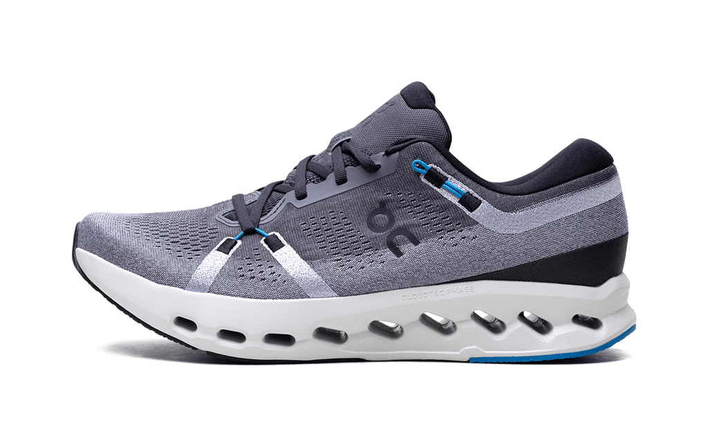 ON RUNNING MENS Cloudsurfer 2 "Black Malibu" 3MF10120074 3MF10120074 from Stadium Goods