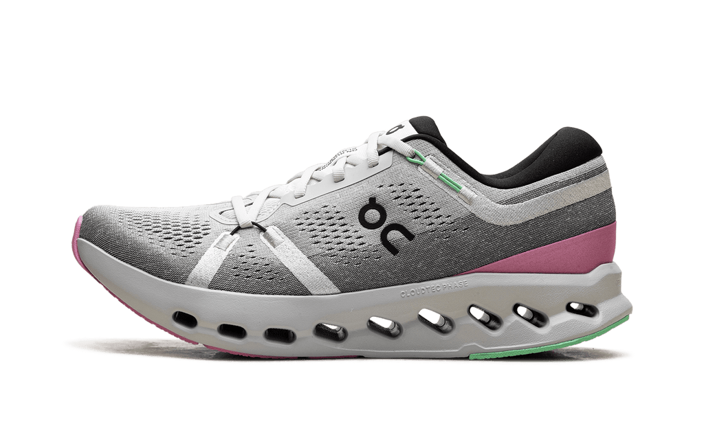 ON RUNNING MENS Cloudsurfer 2 "White Mineral" 3MF10120981 3MF10120981 from Stadium Goods