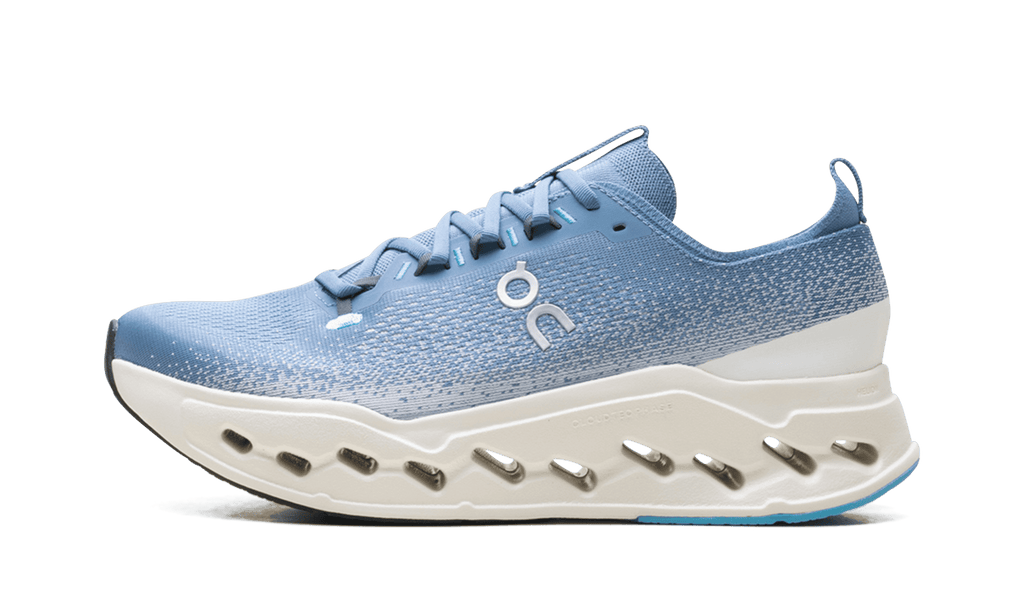 ON RUNNING MENS Cloudsurfer Max "Dusty Ivory" 3MF30434287 3MF30434287 from Stadium Goods