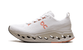 ON RUNNING MENS Cloudsurfer Max "Ivory Salmon" 3MF30433297 3MF30433297 from Stadium Goods