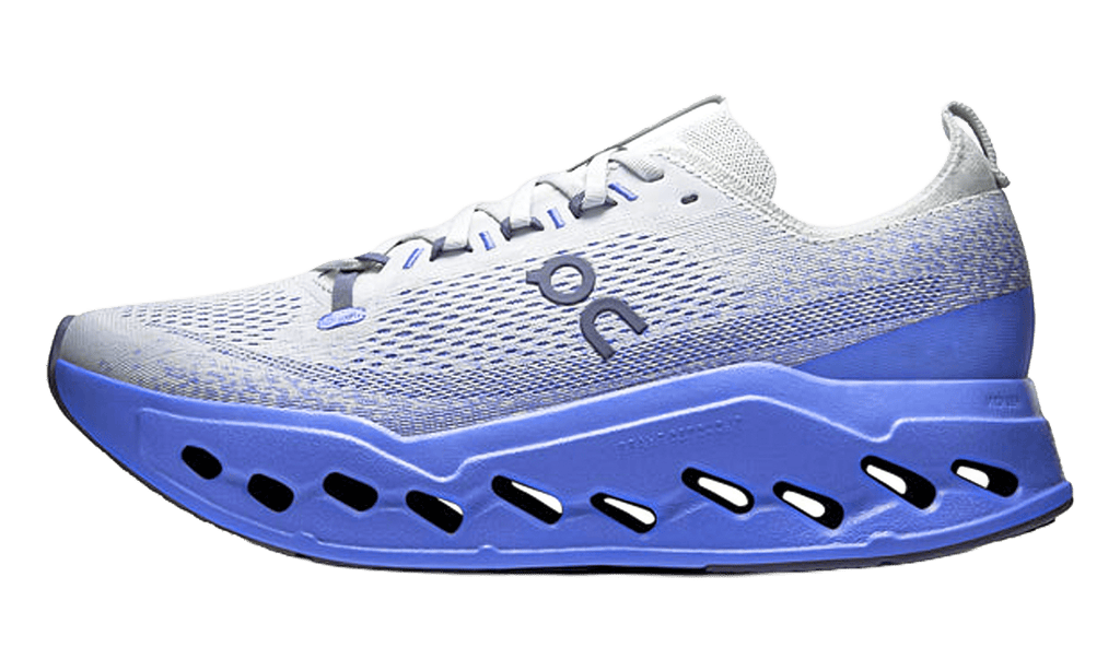 ON RUNNING MENS Cloudsurfer Max "Wolf Sailor" 3MF30434828 3MF30434828 from Stadium Goods