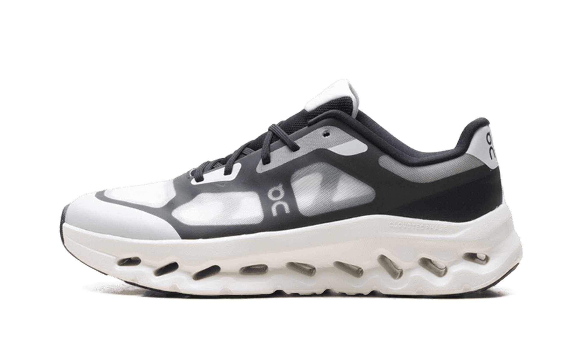 ON RUNNING MENS Cloudtilt Remix "Black Ivory" 3MG10271430 3MG10271430 from Stadium Goods
