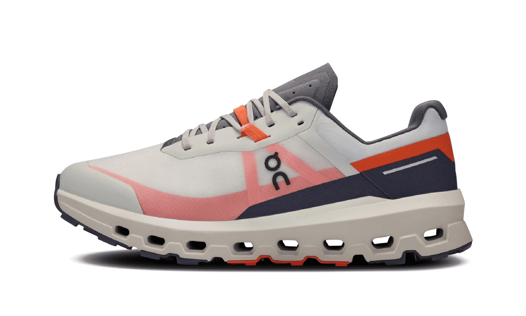 ON RUNNING MENS Cloudvista 2 "Ice Flame" 3ME30112196 3ME30112196 from Stadium Goods
