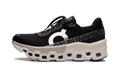 ON RUNNING WOMENS Cloudmonster 2 Womens "Black Frost" 3WE10111197 3WE10111197 from Stadium Goods