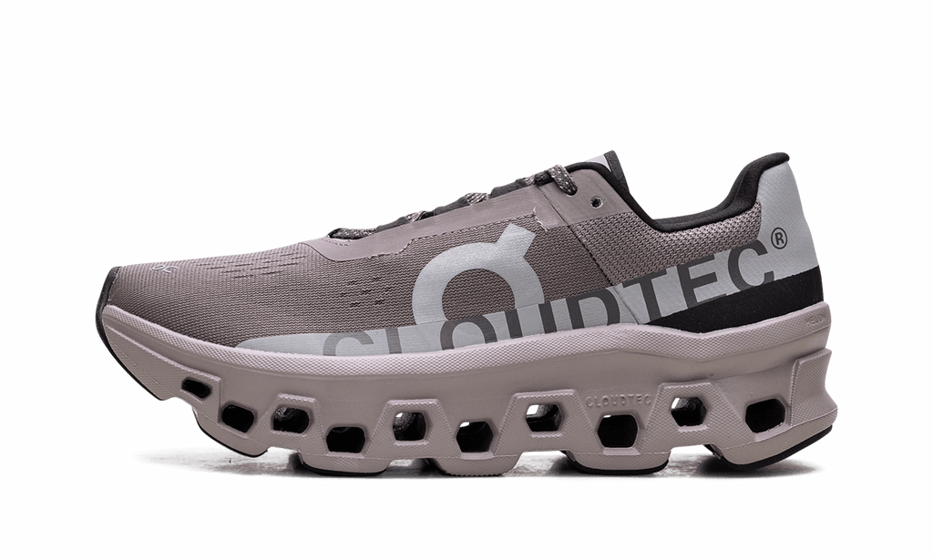 ON RUNNING WOMENS Cloudmonster Womens "Cinder/Fog" 61.97726 61.97726 from Stadium Goods