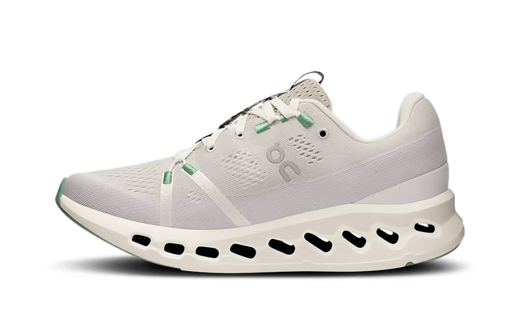 ON RUNNING WOMENS Cloudsurfer 2 Wmns "Pearl Ivory" 3WF10102143 3WF10102143 from Stadium Goods