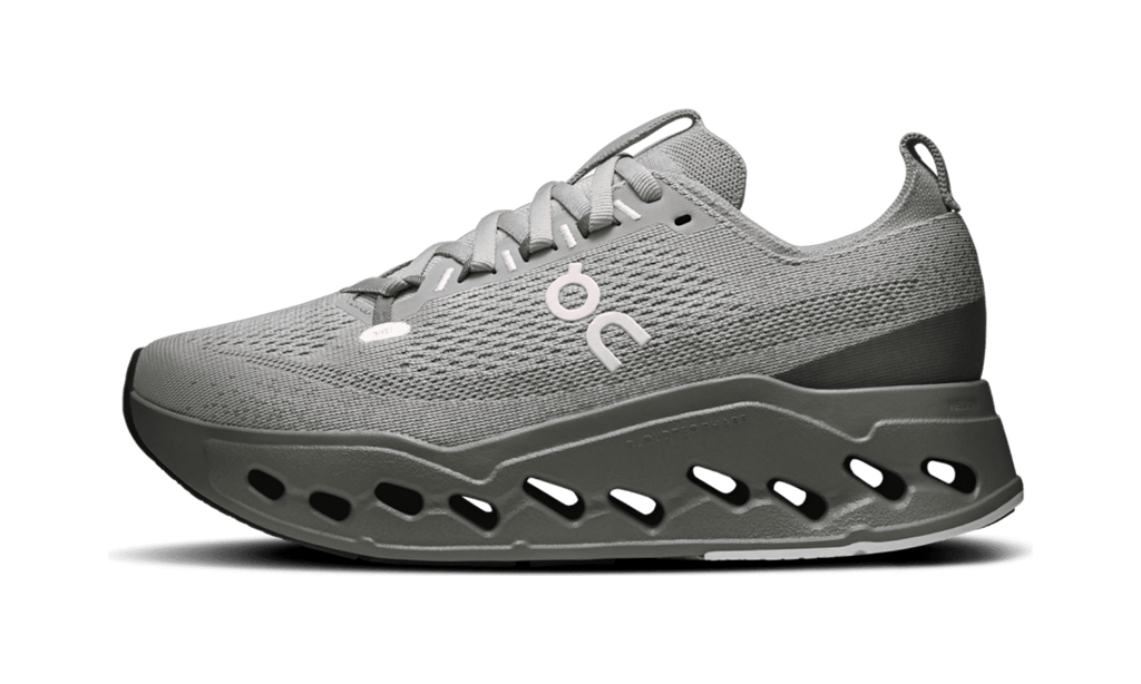 ON RUNNING WOMENS Cloudsurfer Max Wmns "Alloy Asphalt" 3WF30223095 3WF30223095 from Stadium Goods
