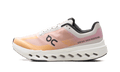 ON RUNNING WOMENS Cloudsurfer Next Womens "Tangerine Ivory" 3WE30053126 3WE30053126 from Stadium Goods