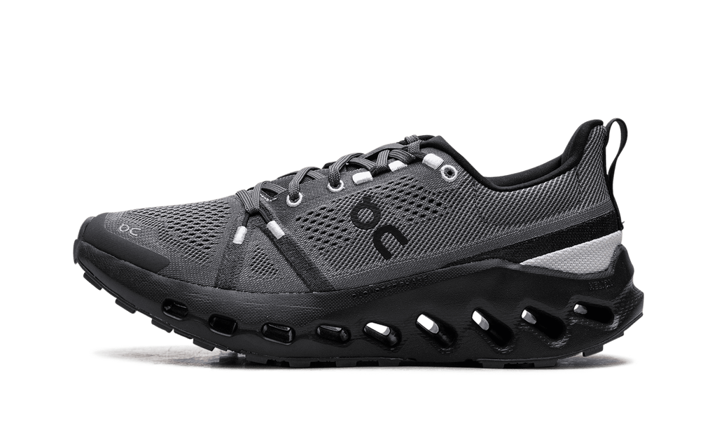 ON RUNNING WOMENS Cloudsurfer Trail Womens "ECLIPSE BLACK" 3WE10100264 3WE10100264 from Stadium Goods