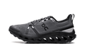 ON RUNNING WOMENS Cloudsurfer Trail Womens "ECLIPSE BLACK" 3WE10100264 3WE10100264 from Stadium Goods