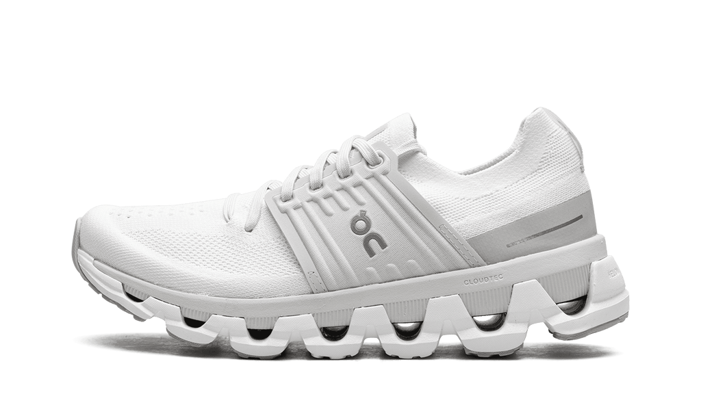 ON RUNNING WOMENS Cloudswift 3 Womens "White Frost" 3WD10451040 3WD10451040 from Stadium Goods