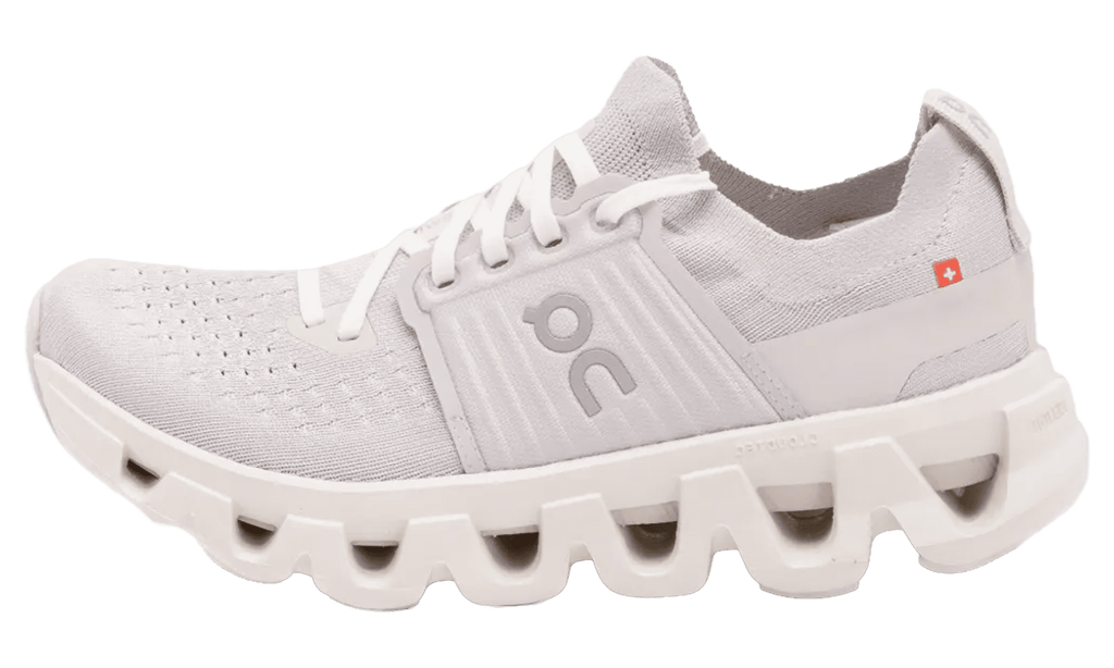 ON RUNNING WOMENS Cloudswift 4 Womens "Wolf Sand" 3WF10113219 3WF10113219 from Stadium Goods
