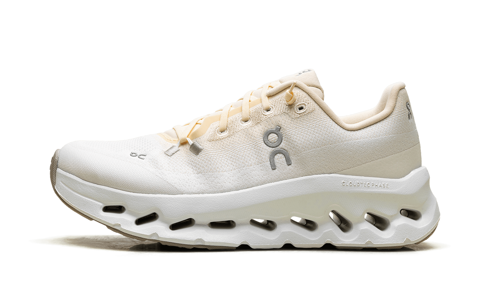 ON RUNNING WOMENS Cloudtilt Womens "Blonde Dew" 3WE10053107 3WE10053107 from Stadium Goods