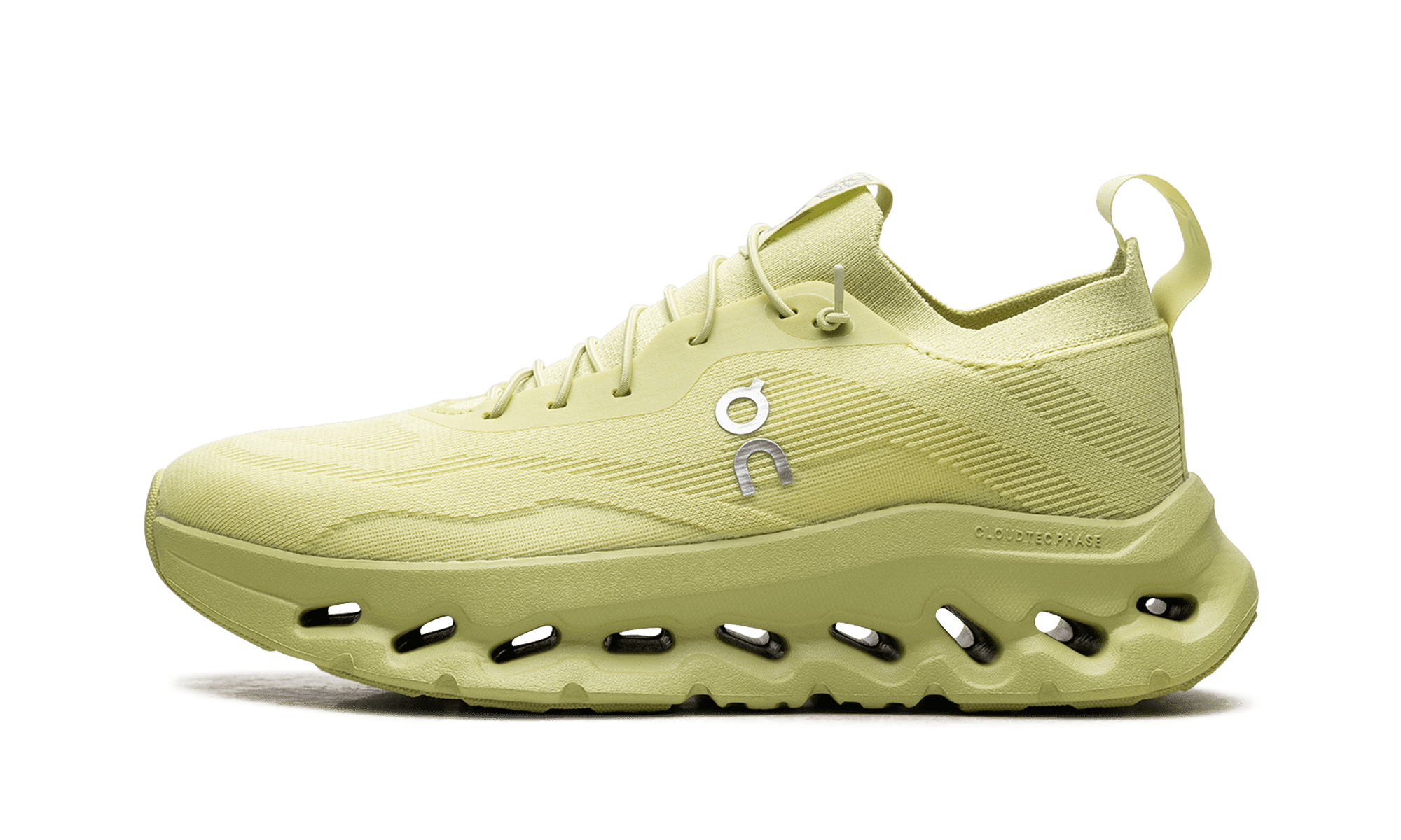 ON RUNNING WOMENS Cloudtilt Womens "LOEWE Lime Green" 3WD30312420 3WD30312420 from Stadium Goods