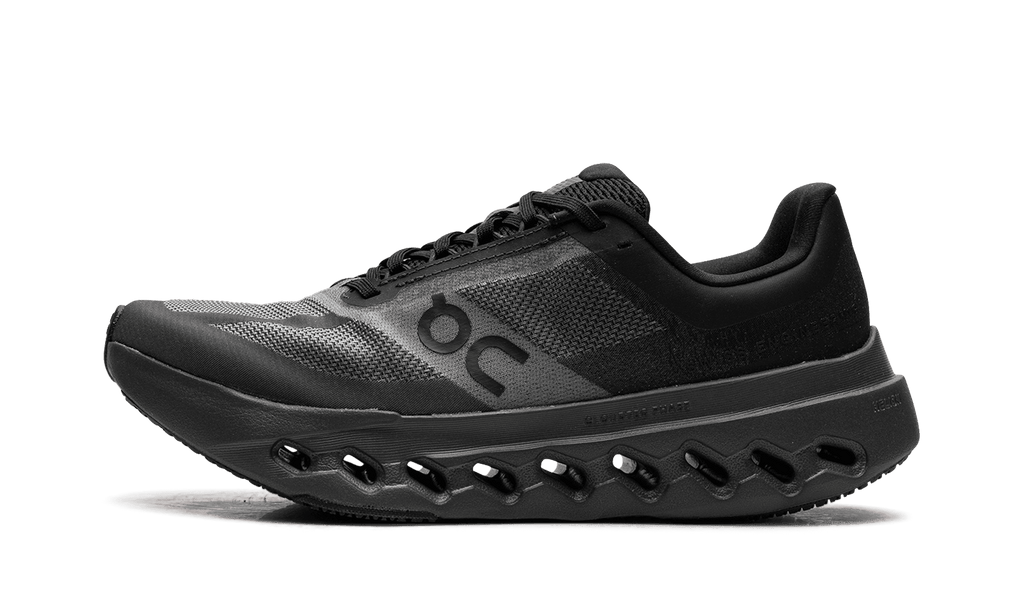 ON RUNNING WOMENS On Running Cloudsurfer Womens "Black Eclipse" 3WE30050106 3WE30050106 from Stadium Goods