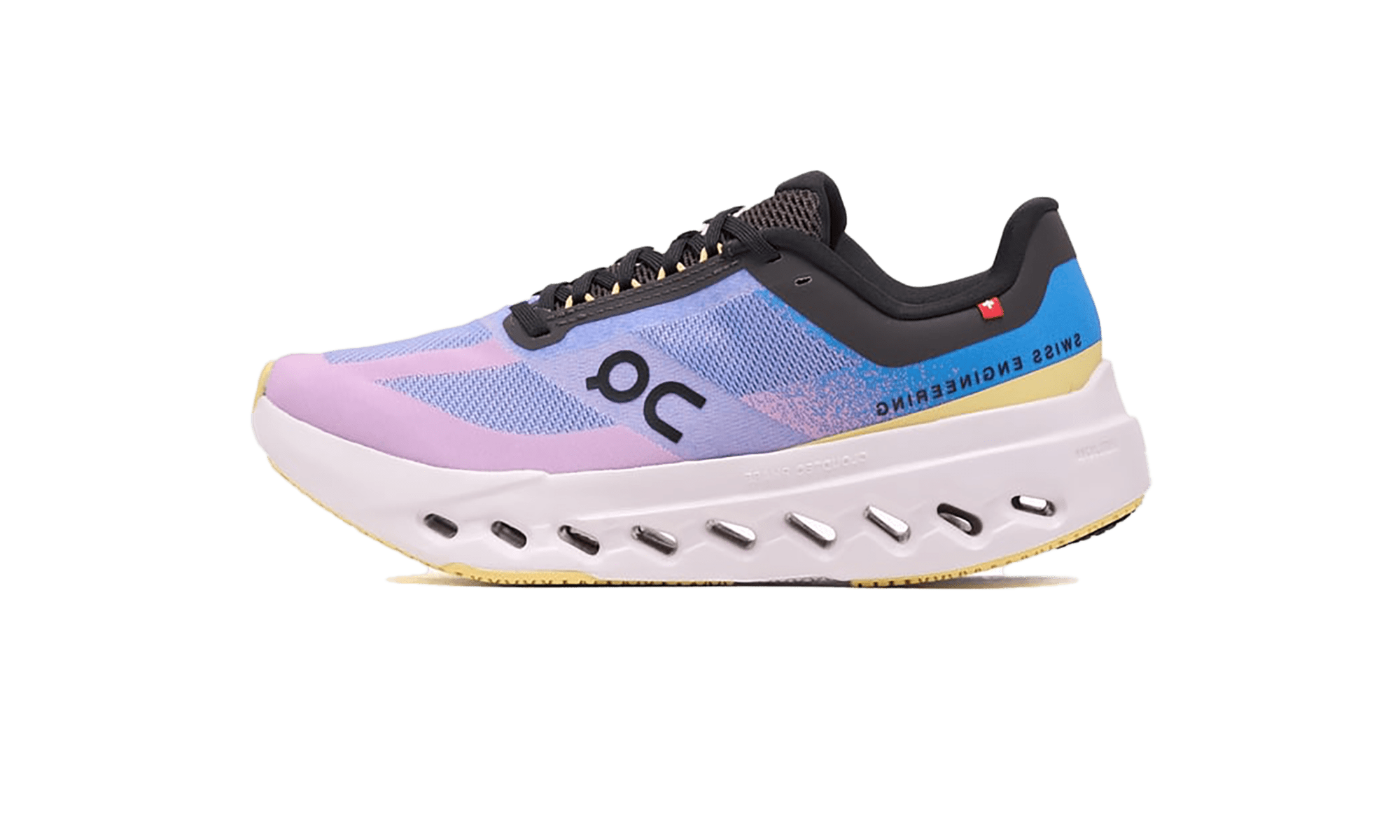 ON RUNNING WOMENS Running Cloudsurfer Next Womens "Malibu Raspberry" 3WE30054291 3WE30054291 from Stadium Goods