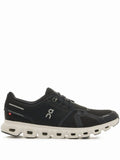On Men's Cloud 6 Black/White 3MF10070299-8.5