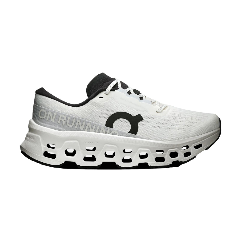 On Cloudmonster 3 White / White 3WG10031200 Women's Size 8.5