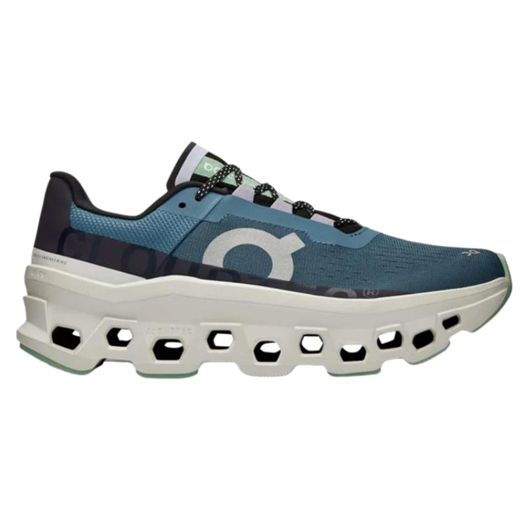 On Cloudmonster Dust / Vapor 61.98081 Women's Size 10.5