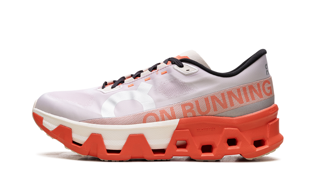 On MENS Cloudmonster Hyper "Mauve Flame" 3ME10131906 from Stadium Goods